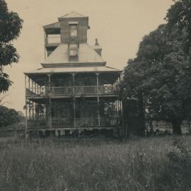 Victoria House