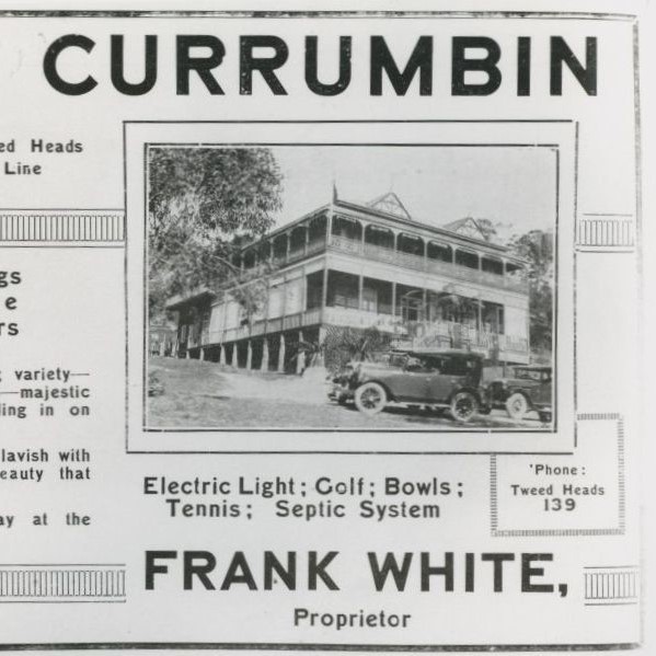 Hotel Currumbin