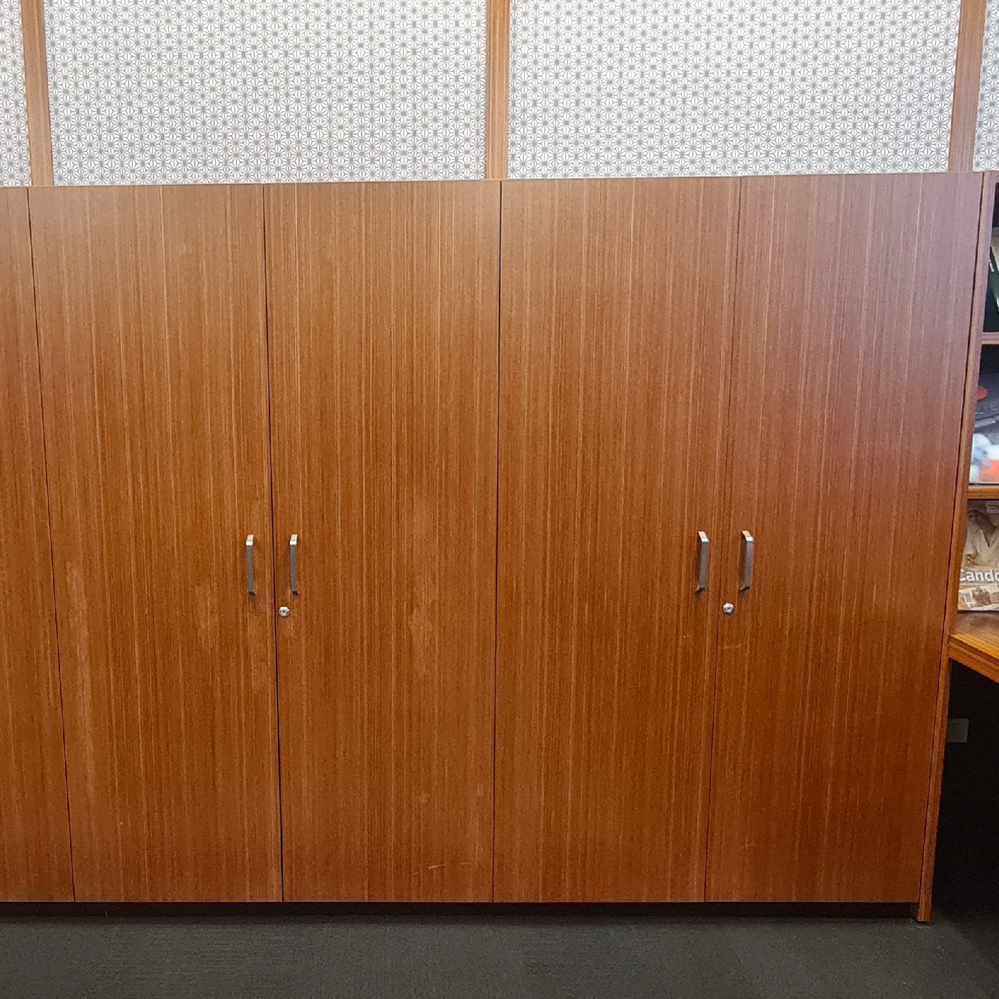 Caboolture Library Local Studies Room - Cupboard 2 - Side 2 - Shelf 3