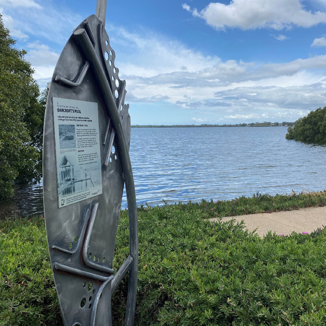 Deception Bay Heritage Trail - 2021
