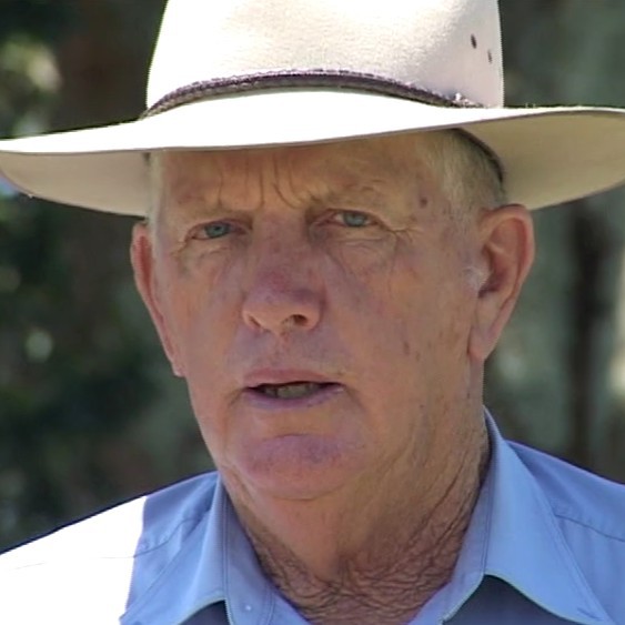 Kevin LEITCH - Interviewed on 30 October 2003