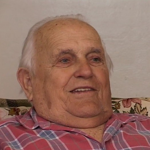 Lou HAMMERMEISTER - Interviewed on 31 May 2005