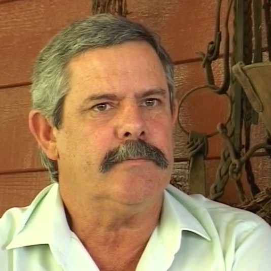 Rhylle WINN - Interviewed on 30 November 2000