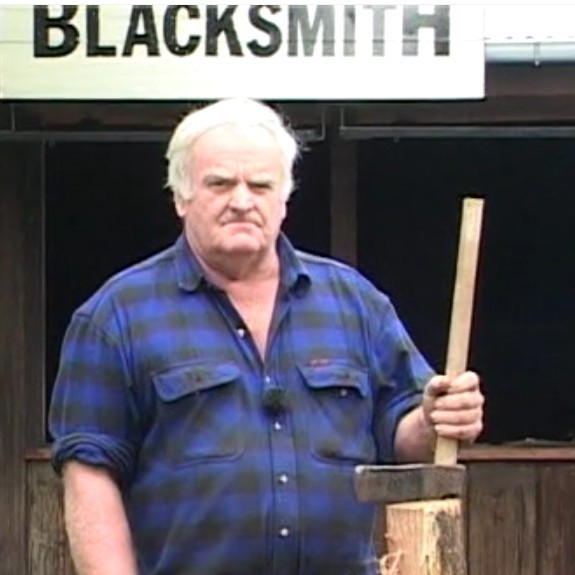 Stan CHAMBERS - Interviewed on 6 June 2002