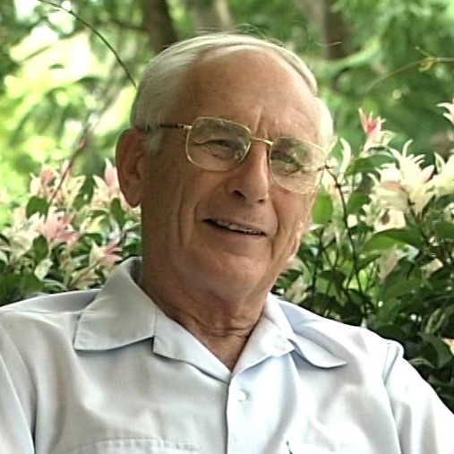 Ken GOLD - Interviewed on 8 February 2000 (Part 1)