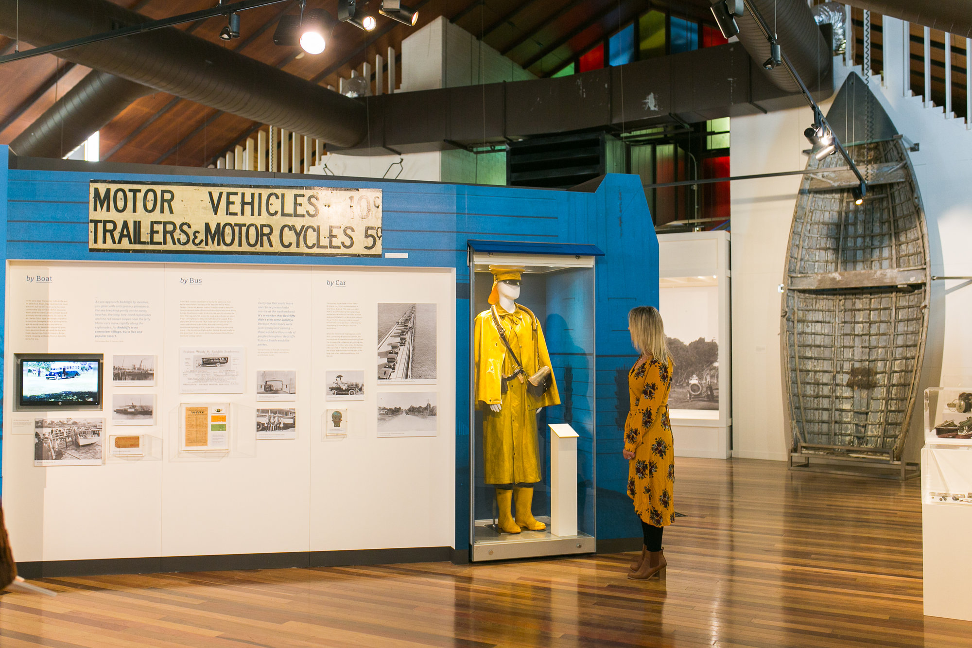 Hornibrook Highway collection showcase