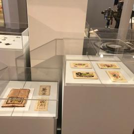 War Souvenirs and Trench Art - collection showcase - side 4