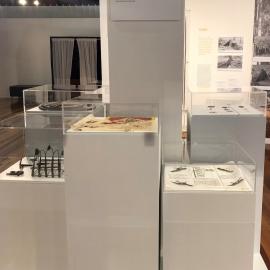 War Souvenirs and Trench Art - collection showcase - side 2