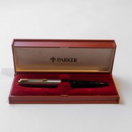 ‘Parker 45’ fountain pen in box