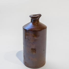 Ink bottle - Stoneware