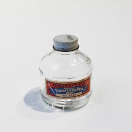 Griffith’s Fountain Pen ink bottle
