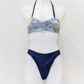 Reversible swimsuit