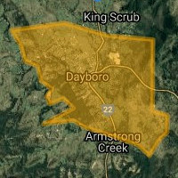 Hamilton (Dayboro) (Qld.)