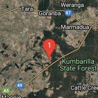 Darling Downs (Qld.)