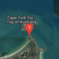 Cape York Peninsula (Qld.)