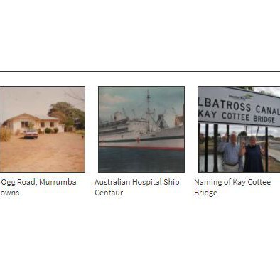 Moreton Bay Photographic Collection