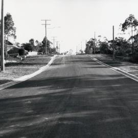 Eversleigh Street Arana Hills, 1975