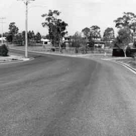 Ellis Street Lawnton, 1975