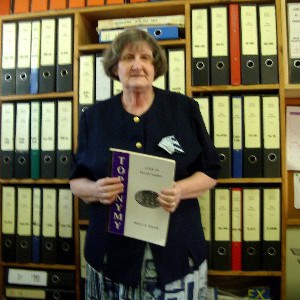 Melva Welch Collection