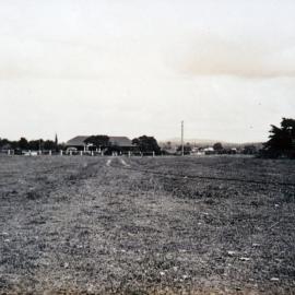 View of England's farm from South Pine Road Brendale