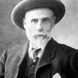 Charles Thomas Williams (Junior), Councillor on Pine Shire Council 1939-1951