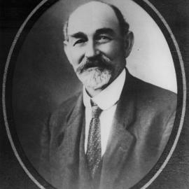 John Gilliland (1867-1934), pioneer settler and Pine Shire Councillor from 1907 until 1921