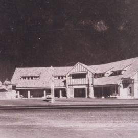 Country Club Hotel on Gympie Road Strathpine