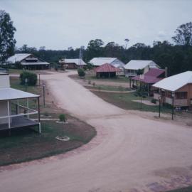 North Pine Country Park, 1995
