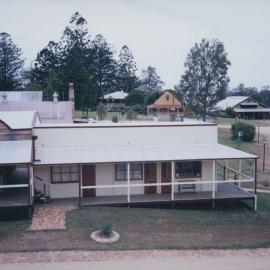 North Pine Country Park, 1995