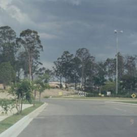 Elizabeth Avenue Eatons Hill, residential development