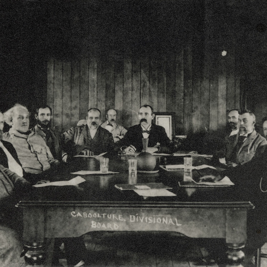 Caboolture Divisional Board