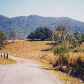 Fogg Farm on Foggs Road, Mount Samson, 1996