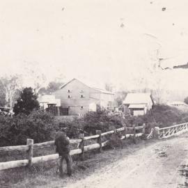 Terrors Creek (Dayboro)