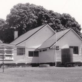 Warner State School, South Pine Road Brendale, 1976