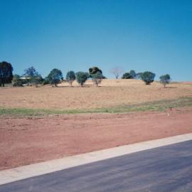 Council land for sale, Closeburn, 1996