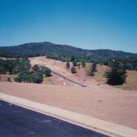 Council land for sale, Closeburn, 1996