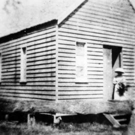 United Methodist Free Church, Albany Creek