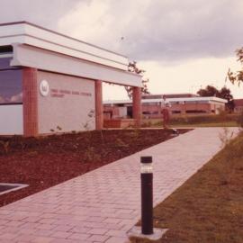 Pine Rivers Shire Council Library (Strathpine Library), 1970s