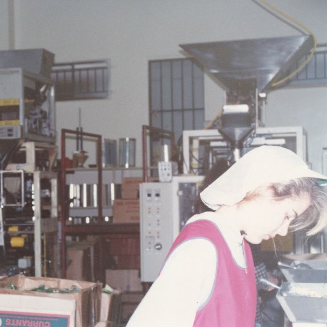 Meriram Quality Products, Everton Hills
