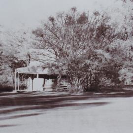 North Pine Provisional School, Lawnton, 1976