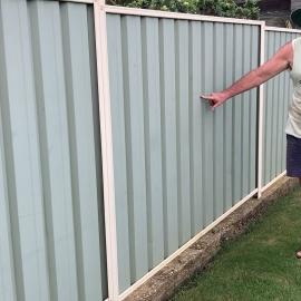 February 2022 Floods - Irula Street, Bray Park