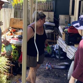 February 2022 Floods - Redcliffe