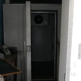 February 2022 Floods - Woodford Showgrounds