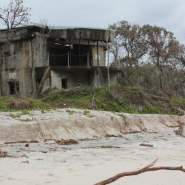 Fort Bribie - 2016