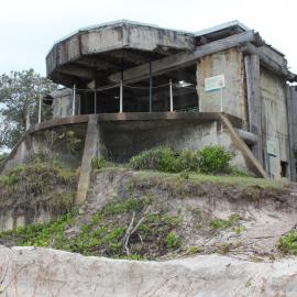 Fort Bribie - 2016