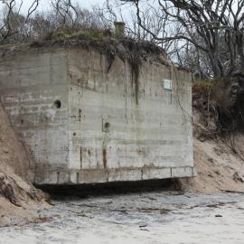 Fort Bribie - 2016