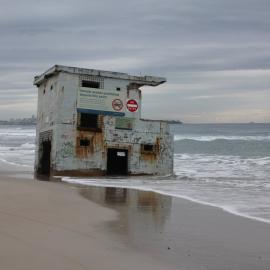 Fort Bribie - 2016