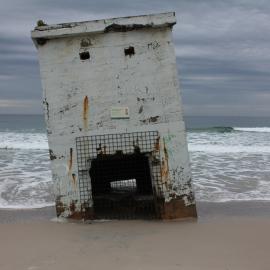 Fort Bribie - 2016