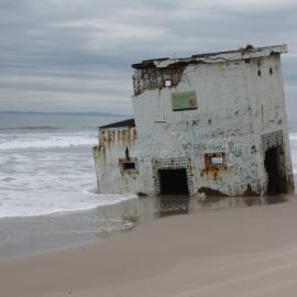 Fort Bribie - 2016