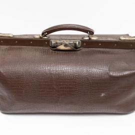 Gladstone bag